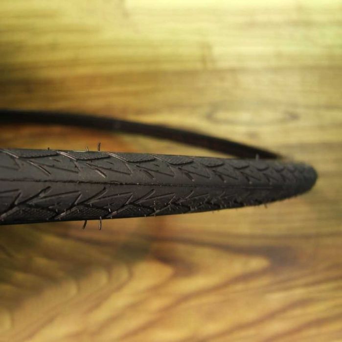 Външна гума за градски велосипед FLIPPER (700 x 35C) (37-622) ЧЕХИЯ