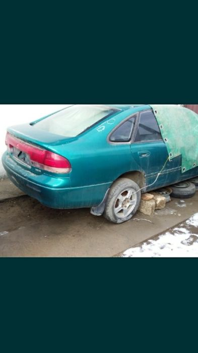 Ваз 2115.10.опель.