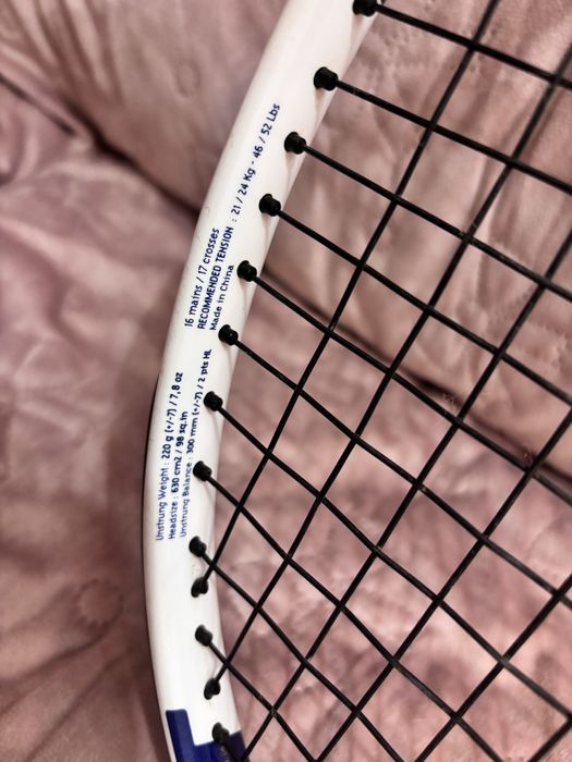 Racheta Babolat pure drive jr 24