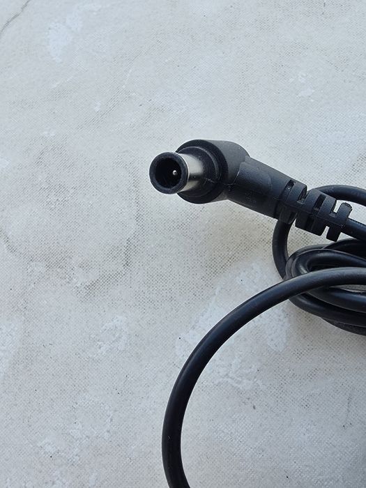 Alimentator LG 19,5V 1,7A mufa cu pin