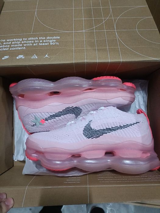 Чисто нови Nike Air Max Scorpion