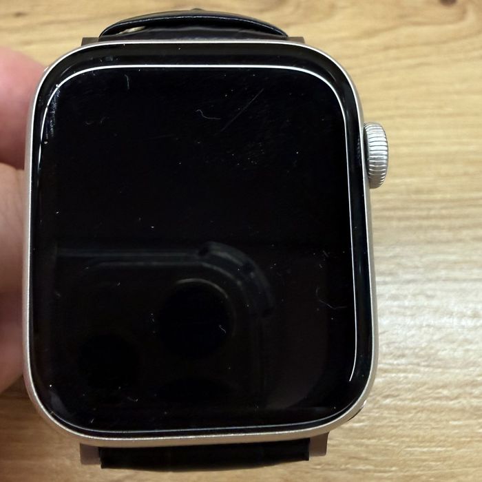 Apple watch SE 2 (2022)