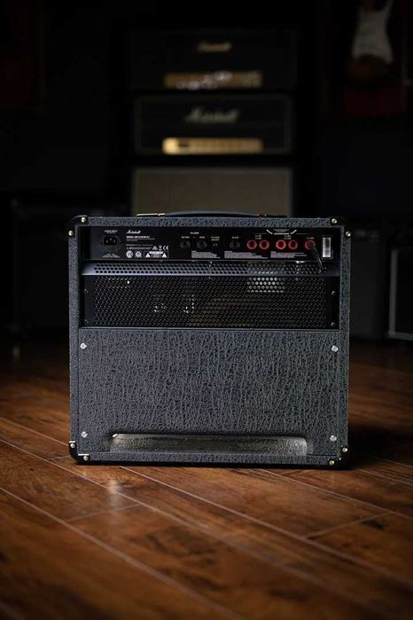 Скидка! Marshall SC20C, Made in UK (Studio Reissue Marshall JCM 800)
