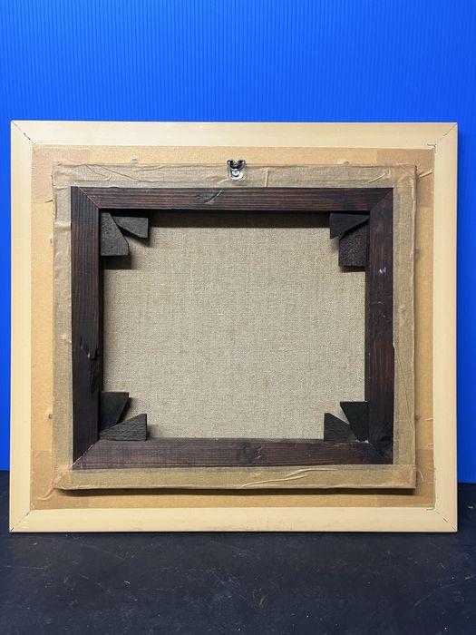 Картина по холандския маринист Вилем ван де Велде