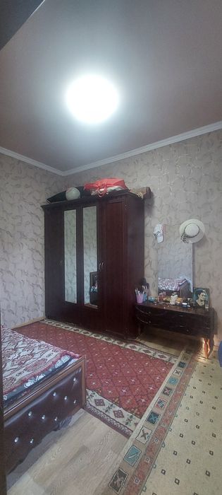 Продаётся участок яшнабад Ориентир Рисовый мост