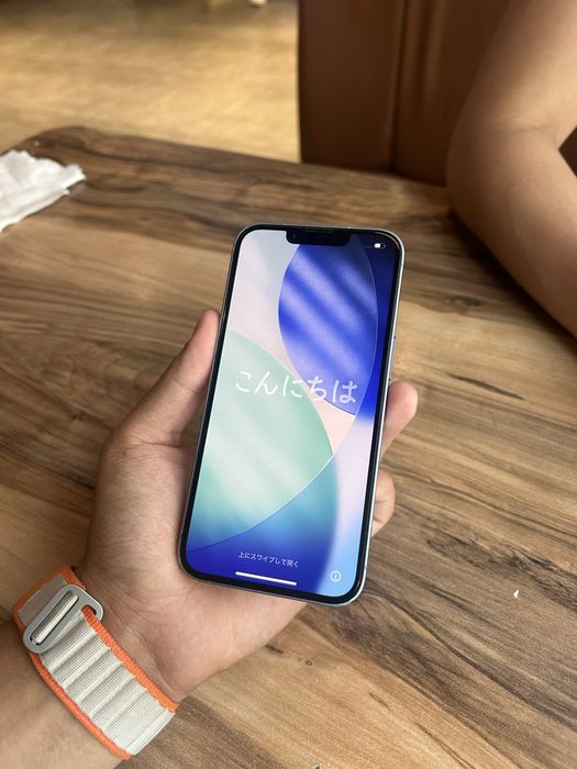 Iphone 14 128GB 100%
