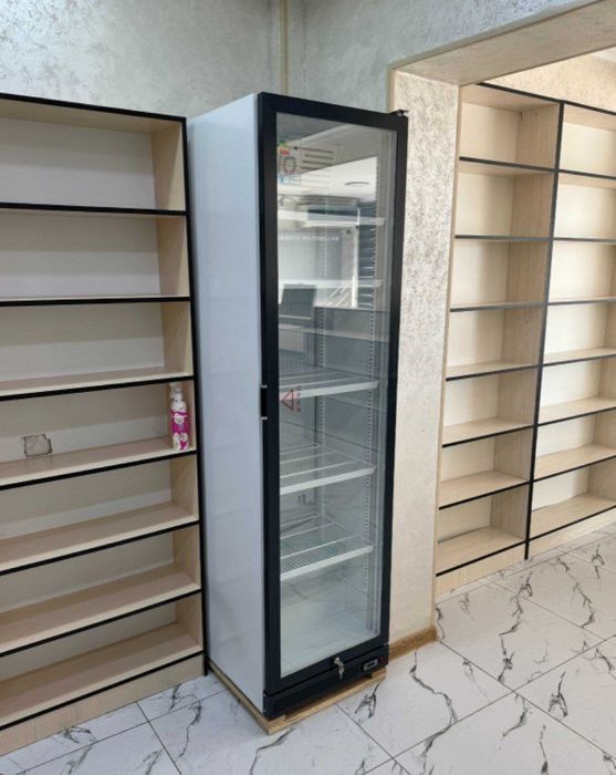 Аренда суточно холодильников и морозильников