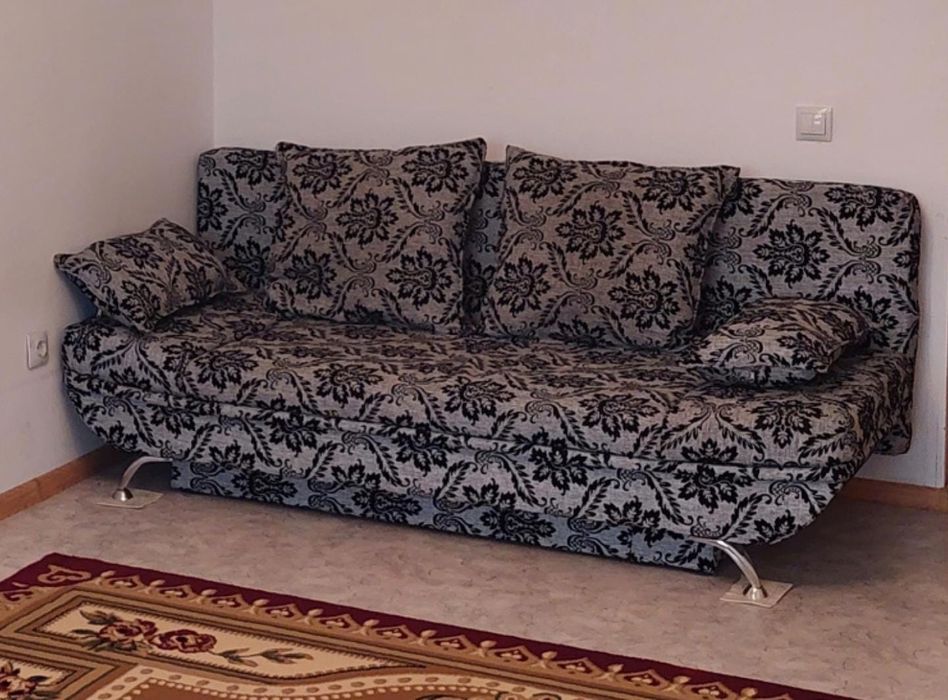 Продам диван раскладной