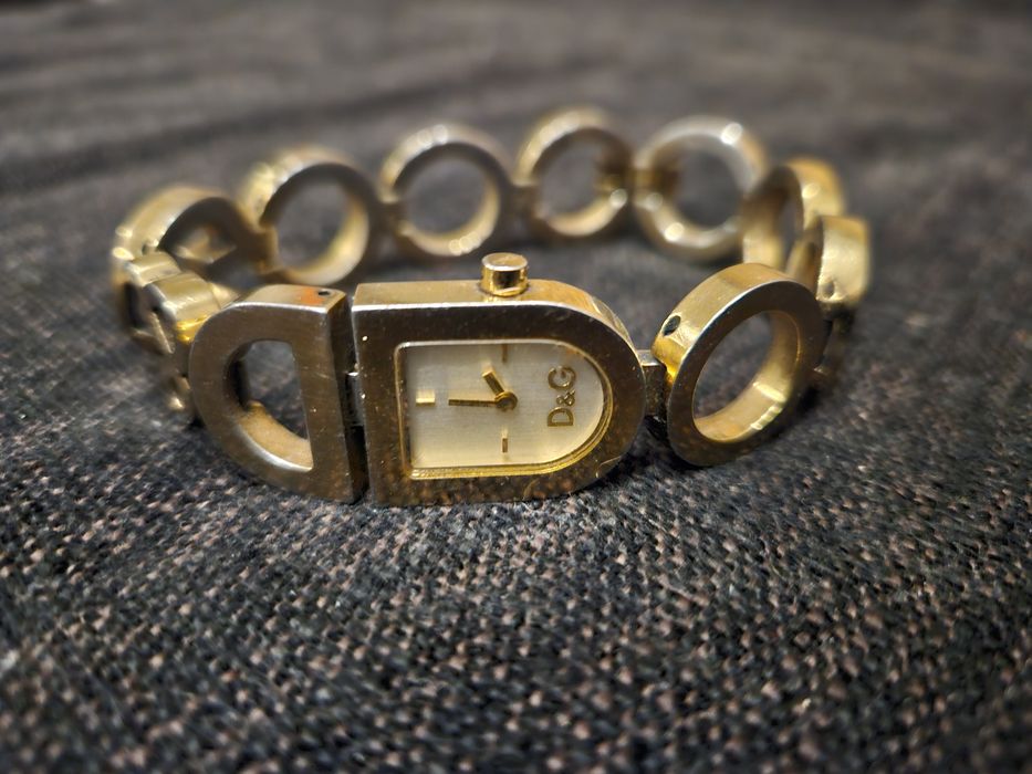 Оригинален часовник D&G