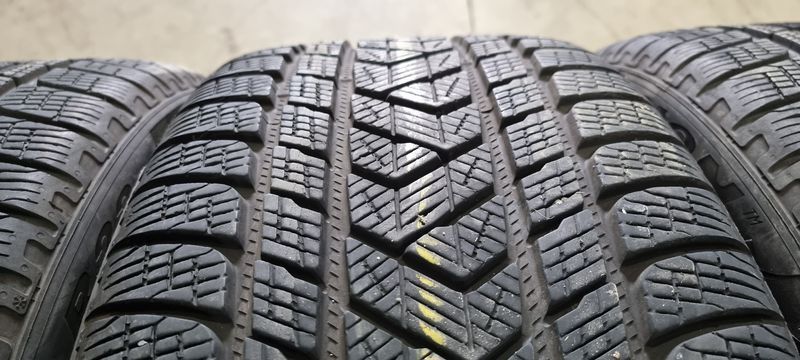 265/40/22 PIRELLI 4бр