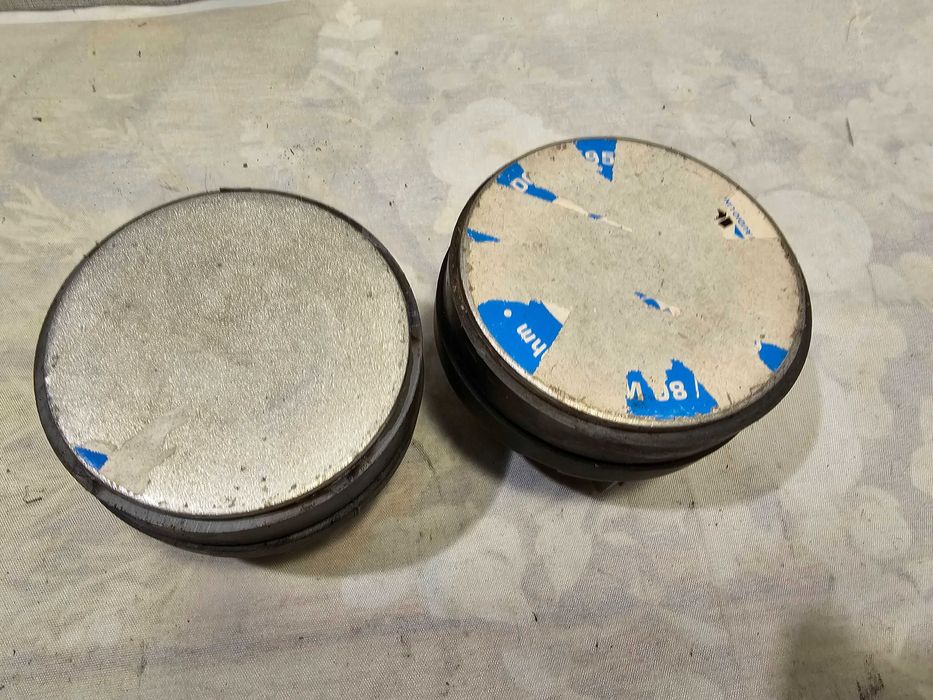 Drivere inalte SAL 80W "1 inch