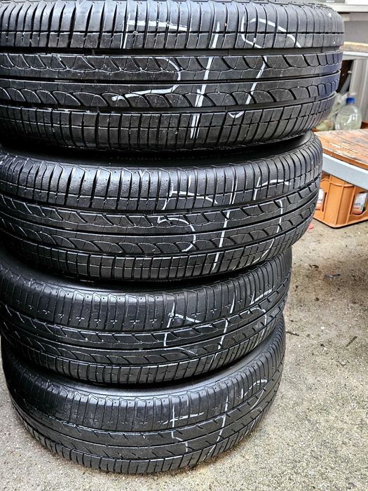 Лети джанти Nissan Micra 15"