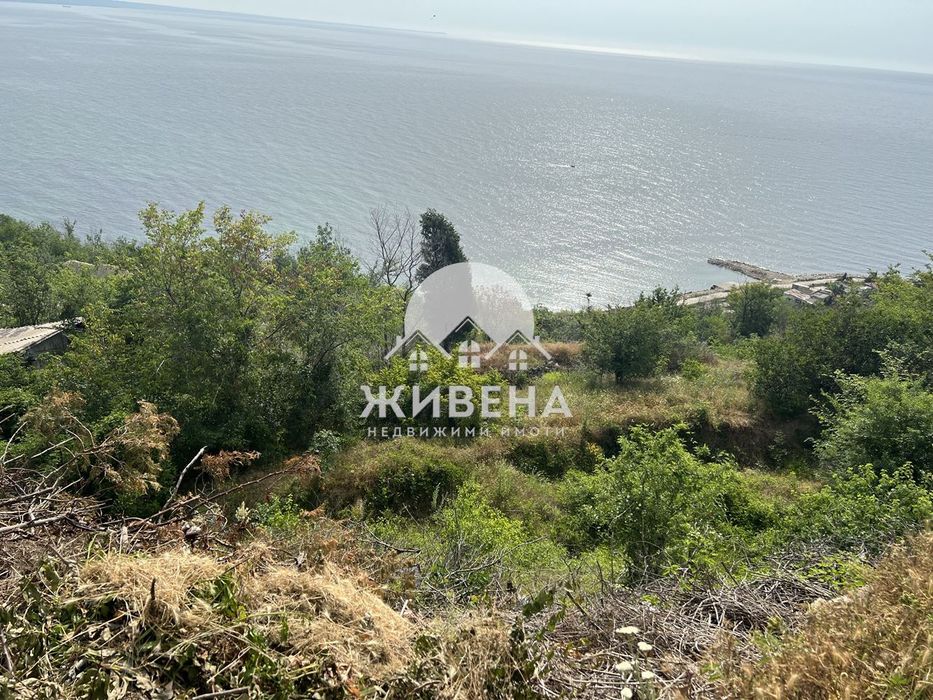 Продава се Парцел в с. Кранево, Област Добрич - 524 кв.м за 77 €/кв.м - Снимка #6