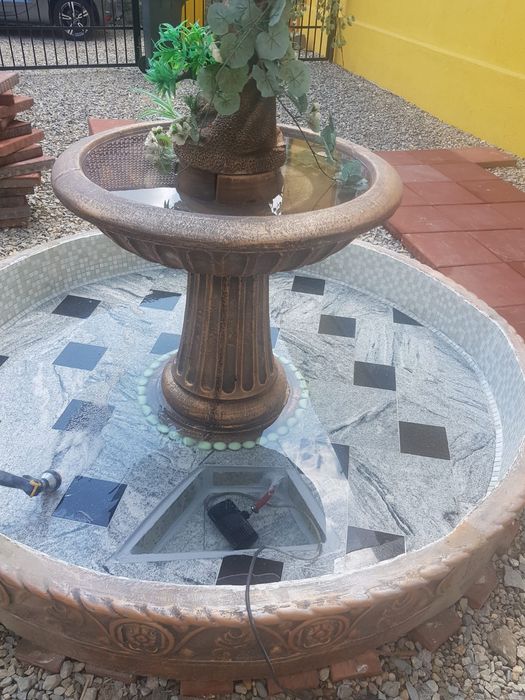 fantana arteziana.f24.fantani arteziene din beton.fantana arteziana