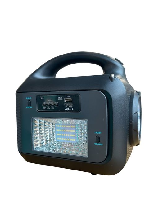 Соларна система GD-9001 Pro