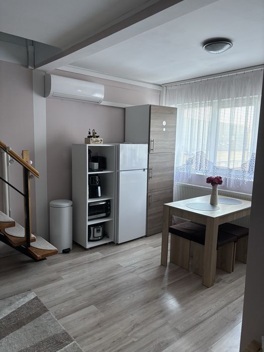 Apartament de vânzare, 2 camere, Terezian