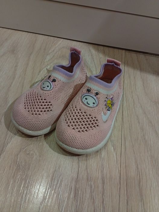 Обувь для девочки!