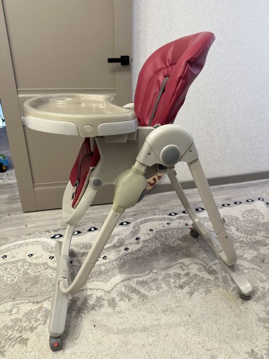 Продам стульчик для кормления
