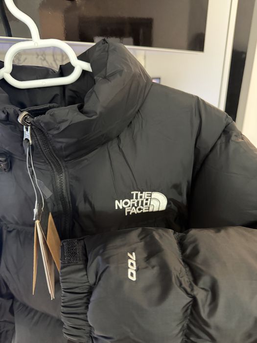 *end of the season sale* Geaca the north face 700 nuptse marimea L