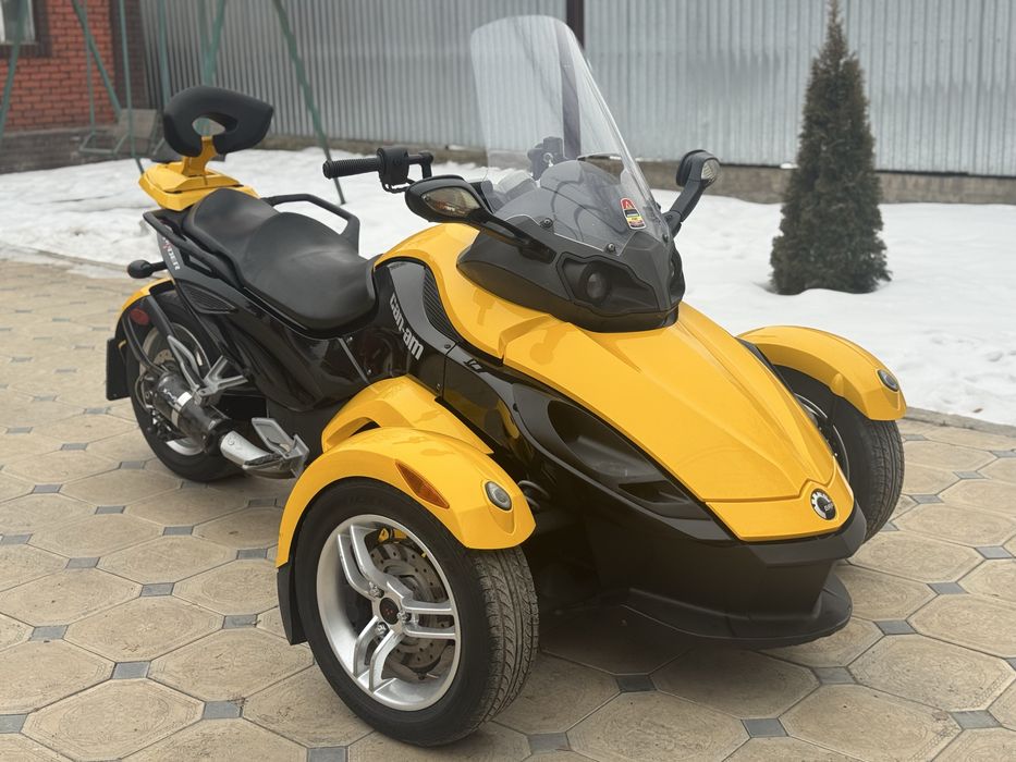 Продам или обменяю  BRP 990 куб