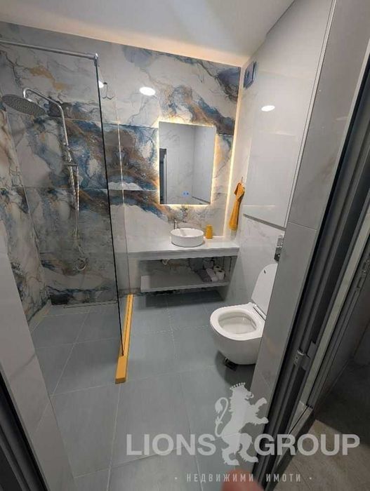 Дава се под наем Двустаен апартамент в Варна, Бриз - 75 кв.м за 897.6 € - Снимка #8