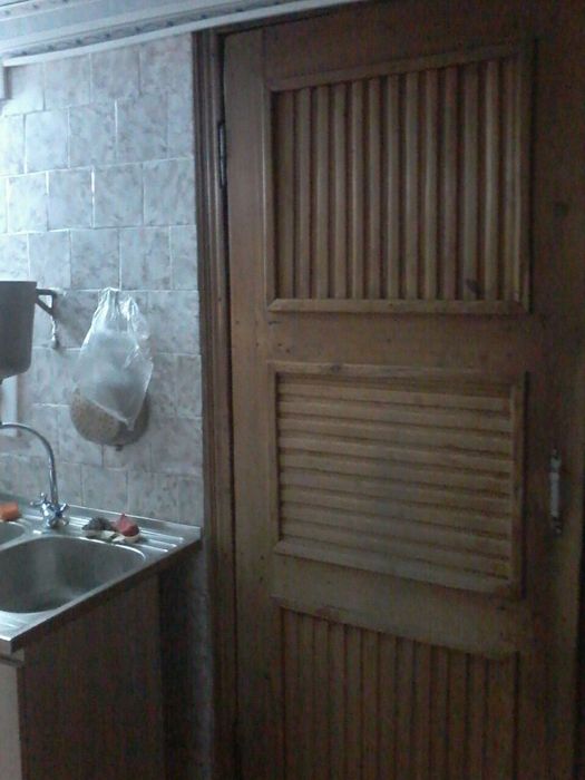 Продам дом шпально-кирпичный