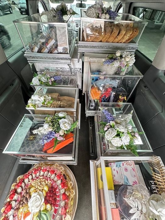 Прокат сарпо сандик 500,000