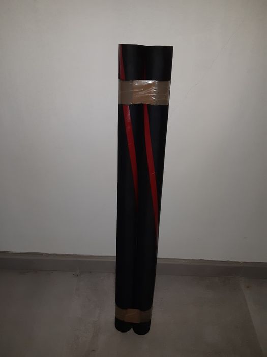 Furtun peristaltic,polmon pompa de tencuit mondial/continental/tornado