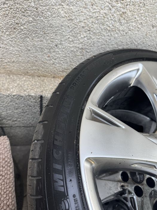 Диски с резиной  Genesis