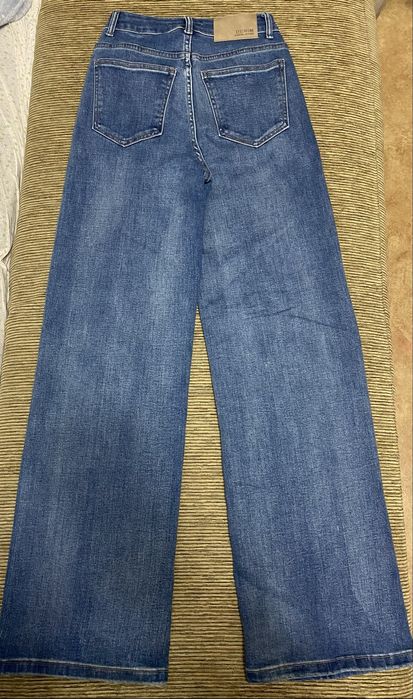 Джинсы женские (Denim)