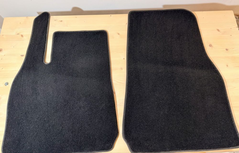 Presuri Tesla model y