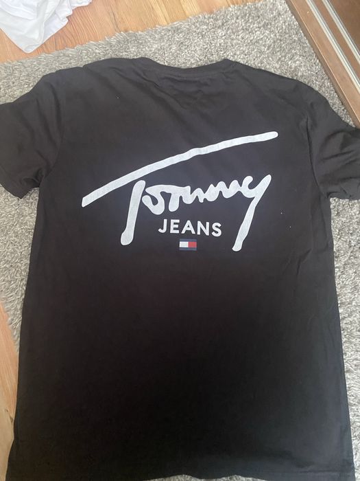 Tommy jeans тениска
