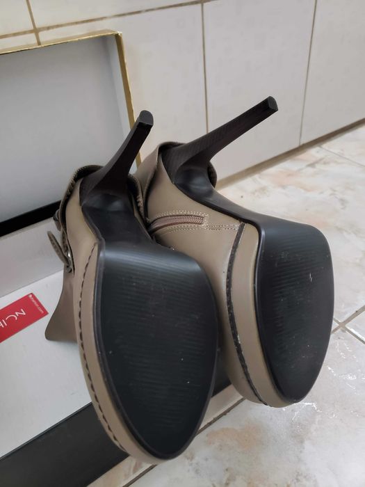 Нови дамски боти Fenika  № 39