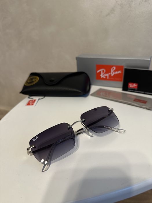 Ochelarii de soare Ray-Ban RB3768