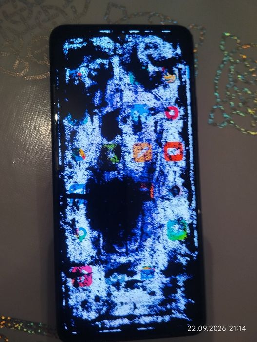 Redmi note 10 pro