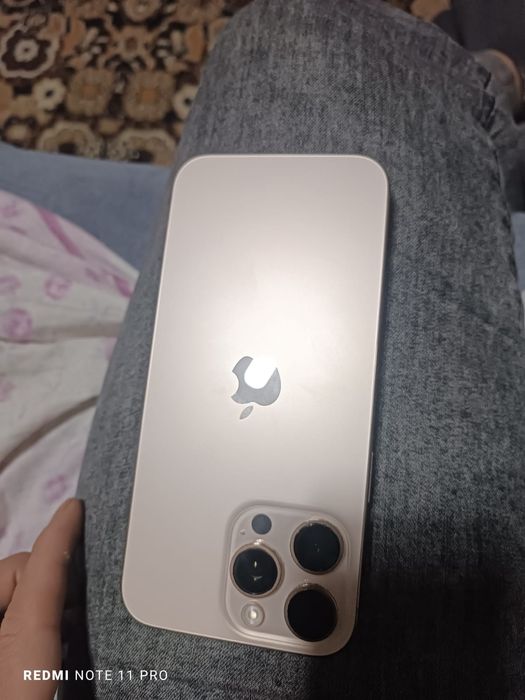 IPhone 16 pro max , Айфон 16 про макс