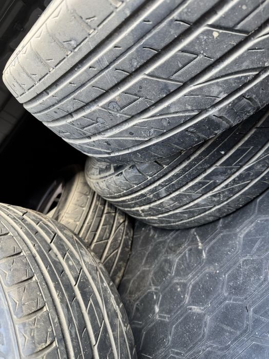 Kaptiva diska 16 spark nexi 1 2 3 lada