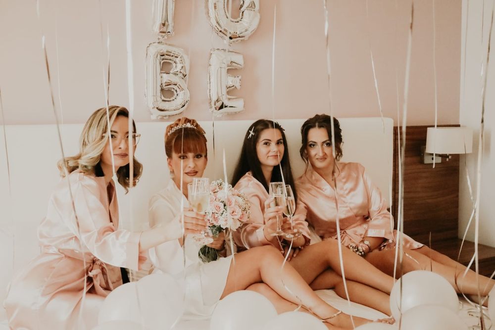 Fotograf & cameraman evenimente