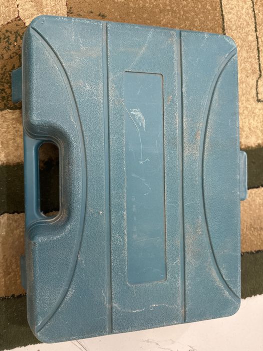 Қолданылган электролобзик