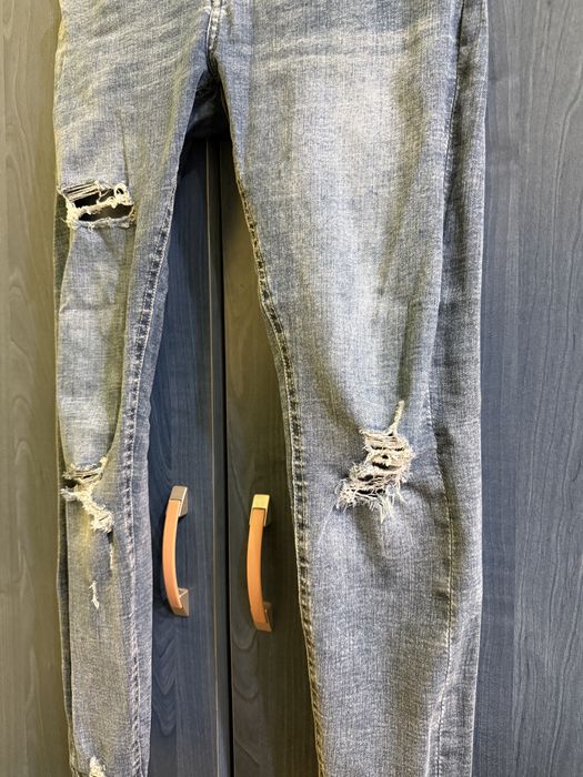 Blugi Pull&Bear bărbați