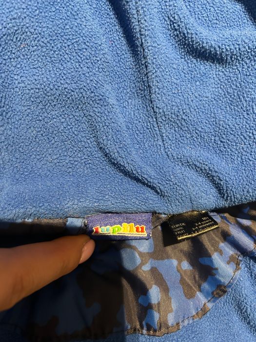 Лот за момчета 104 см