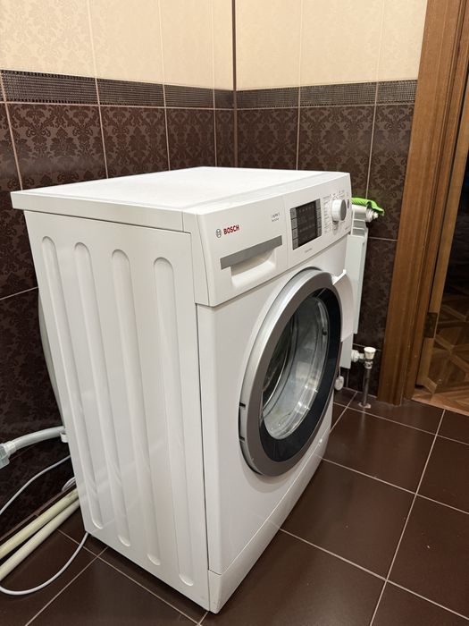 Стиральная машина Bosch
