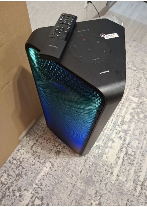 Музыкальный центр Samsung MX-ST40B