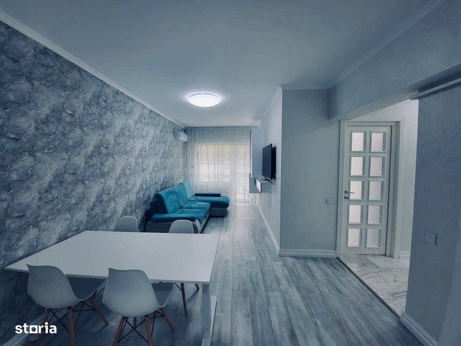 Apartament în Iași spre chirie modern 3 camere direct de la proprietar