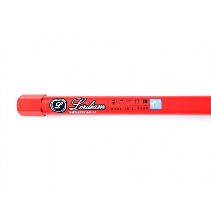Carota diamantată EDIA DRILL Diametrul 106 mm și lungimea 450 mm
