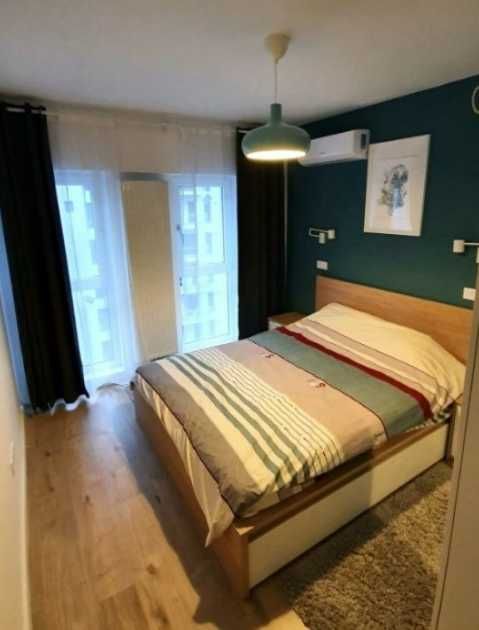 Дава се под наем Двустаен апартамент в Пловдив, Западен - 60 кв.м за 265.2 € - Снимка #3