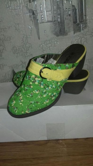 Сабо из Германии