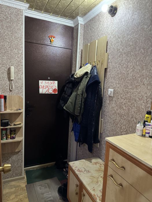 Продам квартиру 3х комнатную