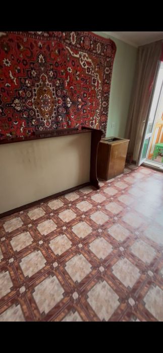 Ковёр советский для дома