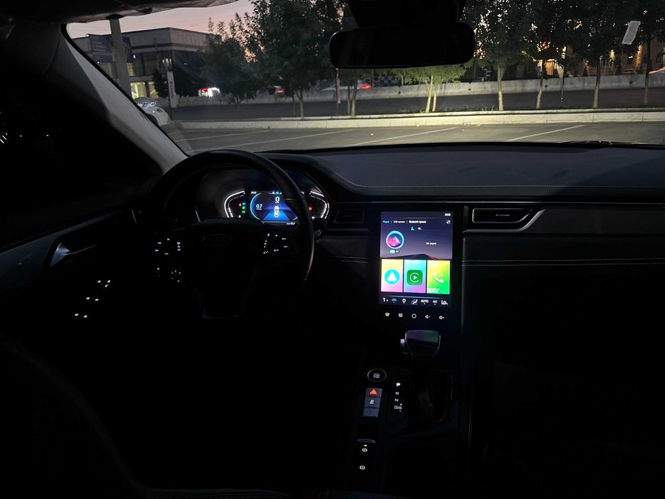 JAC J7 Full 2024: Luxury Turbo motor monza va jentra orniga nasiya!!!